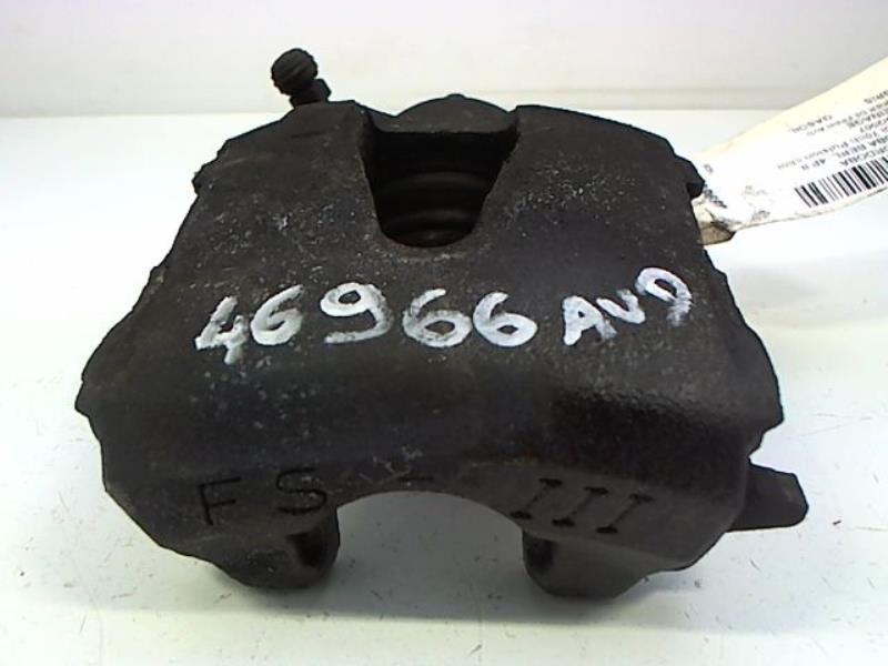 Etrier avant droit (freinage)