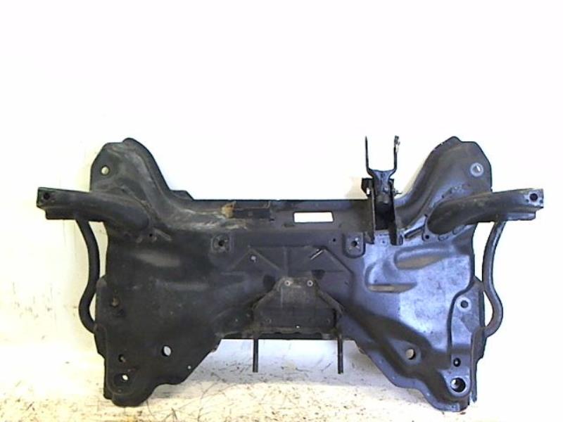 Culla motore anteriore
