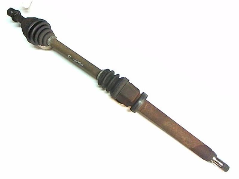 Cardan droit (transmission)