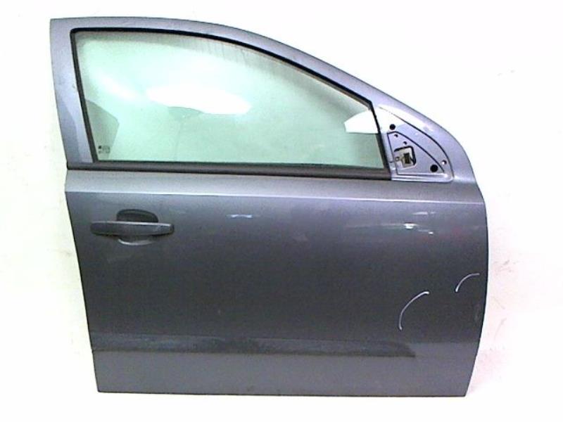 Porte avant droit