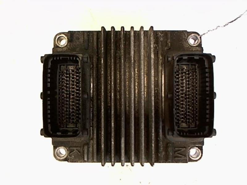Centralina motore