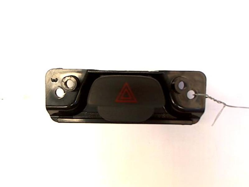 Bouton de warning