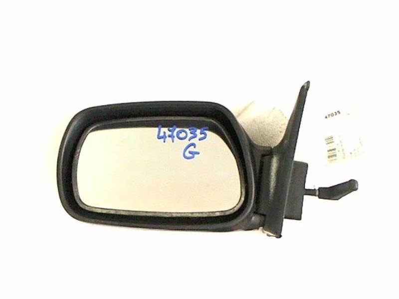 Retrovisor izquierdo