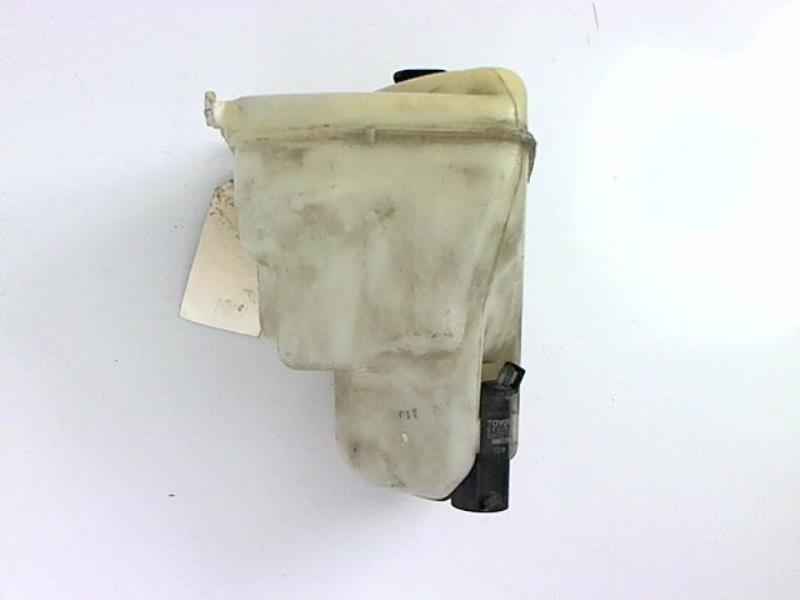 Vase de lave glace
