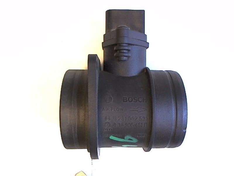 Debimetro