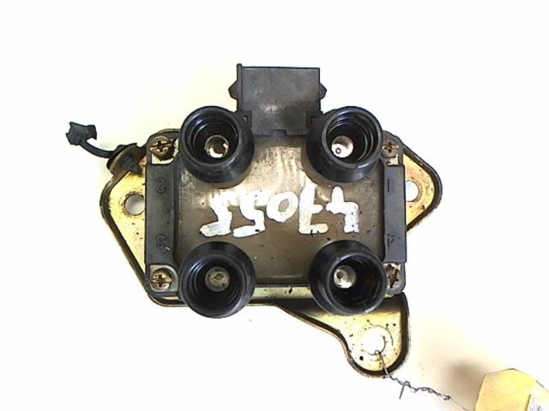 Bobine (allumage)