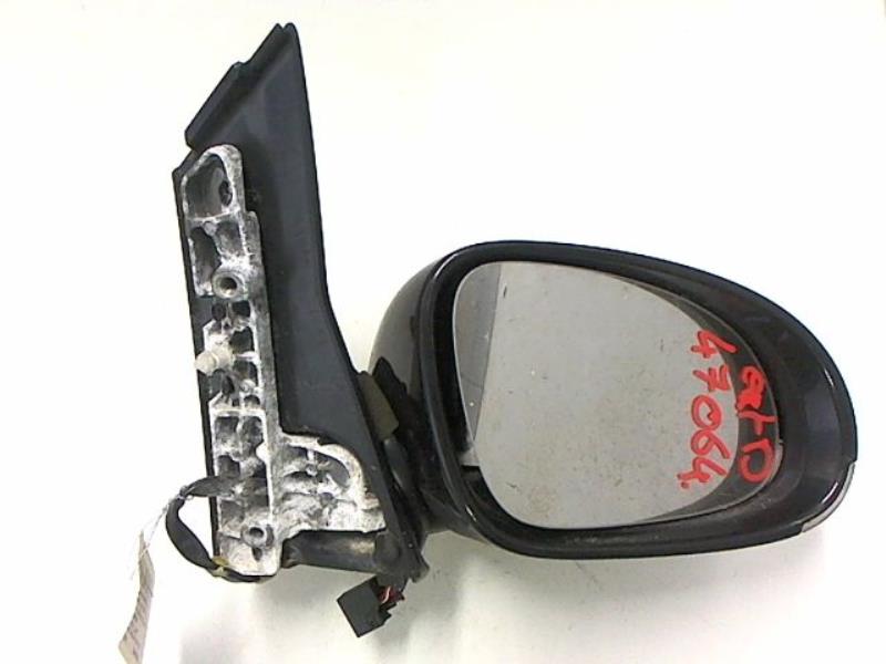 Specchietto retrovisore destro