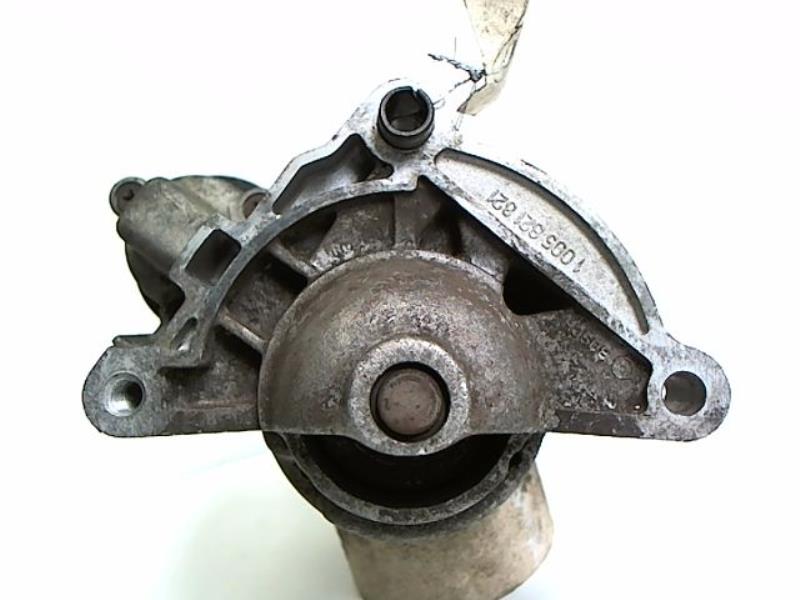 Demarreur