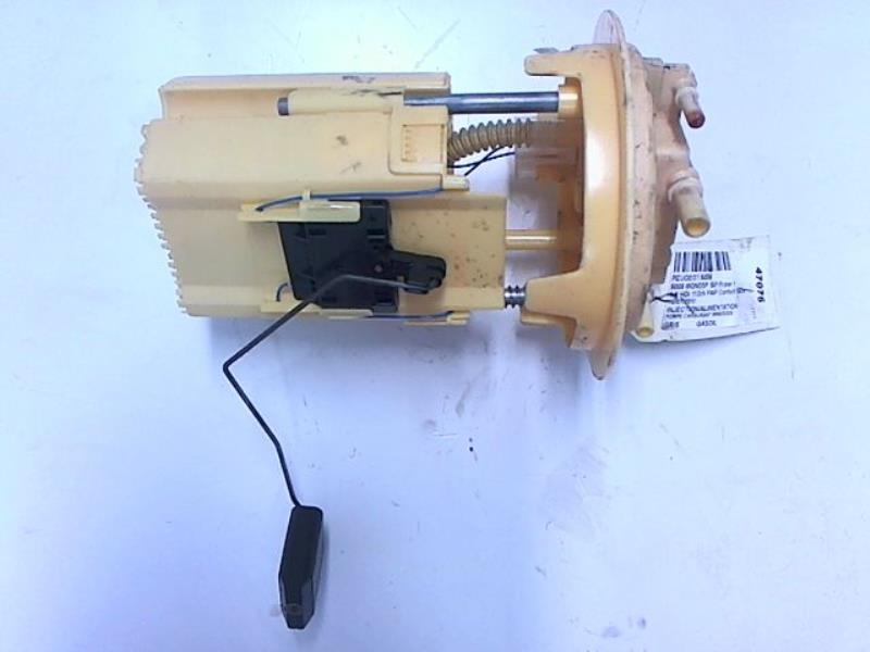 Pompe immergee