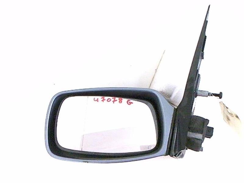 Specchietto retrovisore sinistro