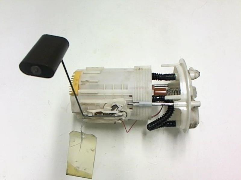 Jauge à carburant