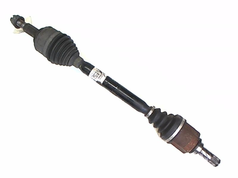 Cardan gauche (transmission)