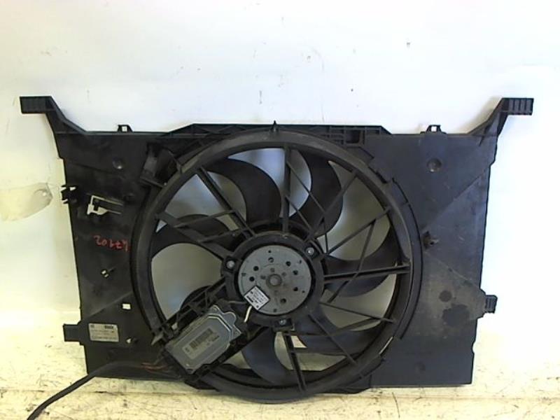 Ventilateur eau