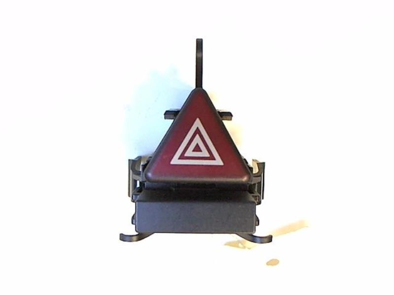 Bouton de warning