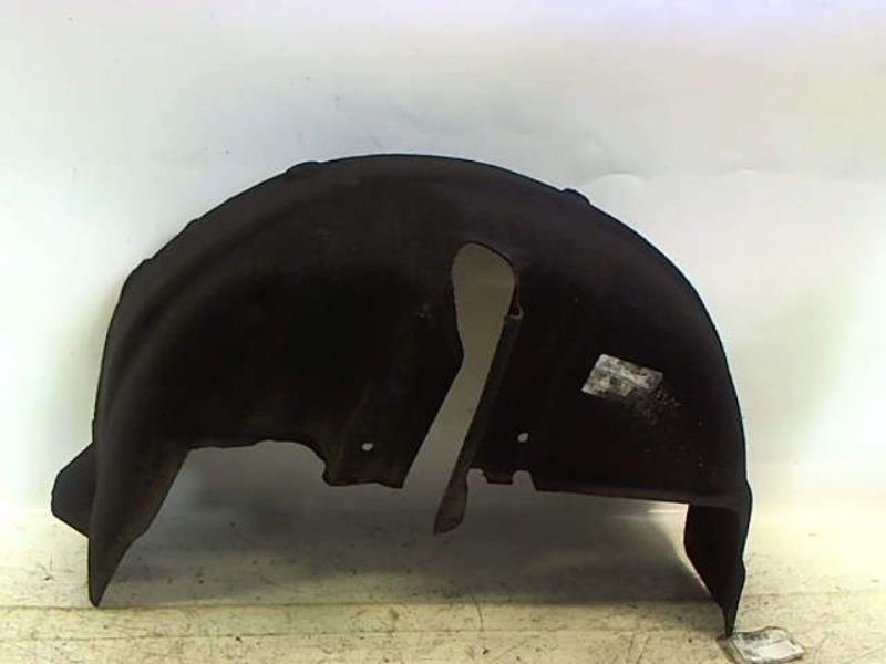 Parasale posteriore destro