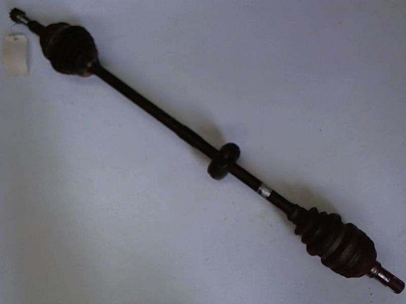 Cardan droit (transmission)
