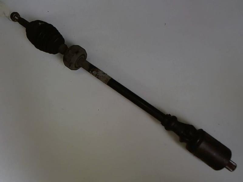Cardan droit (transmission)