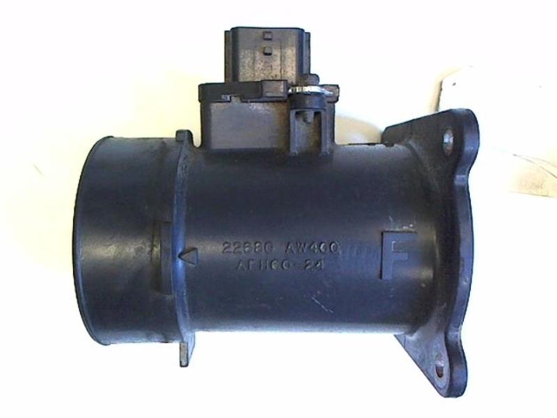 Debitmetre