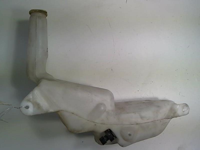 Vase de lave glace