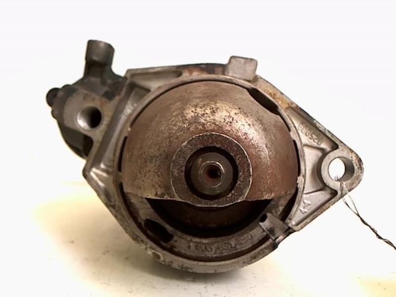 Motorino avviamento