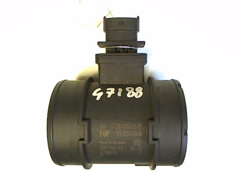 Debitmetre