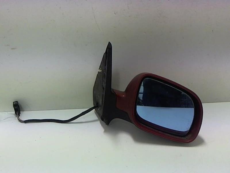 Specchietto retrovisore destro
