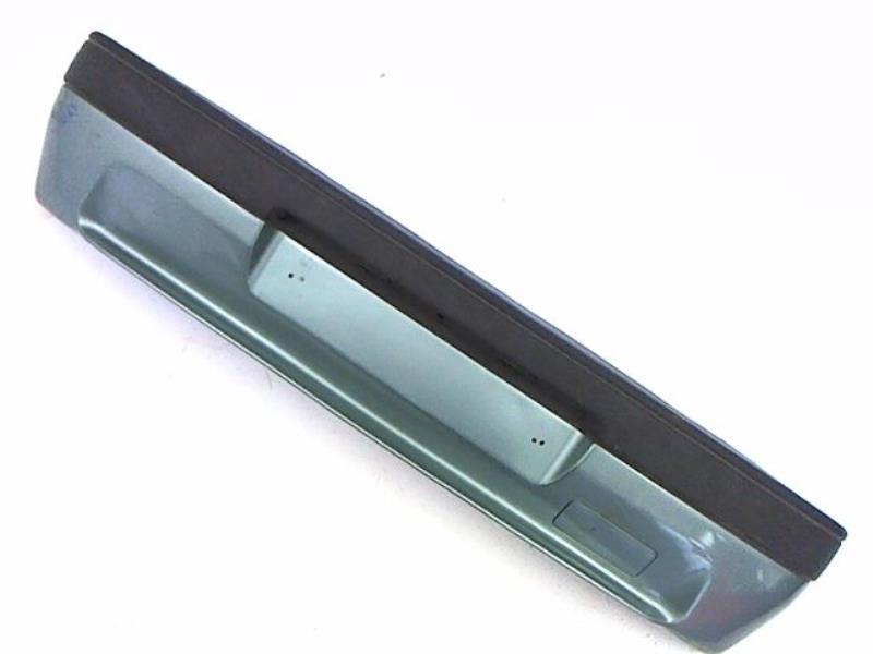 Paraurti posteriore