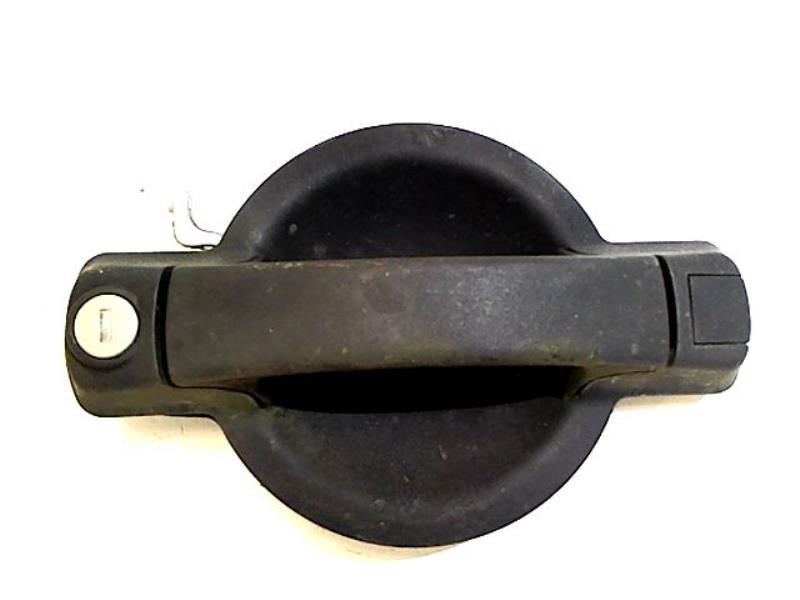 Poignee porte avant droit