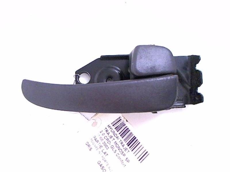 Tirador interior delantero derecho