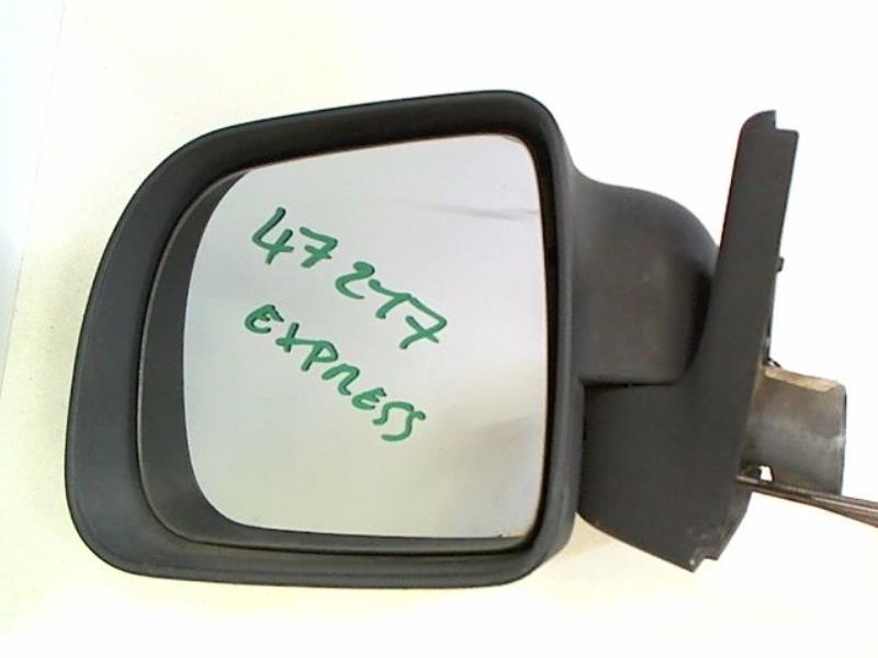 Retrovisor izquierdo