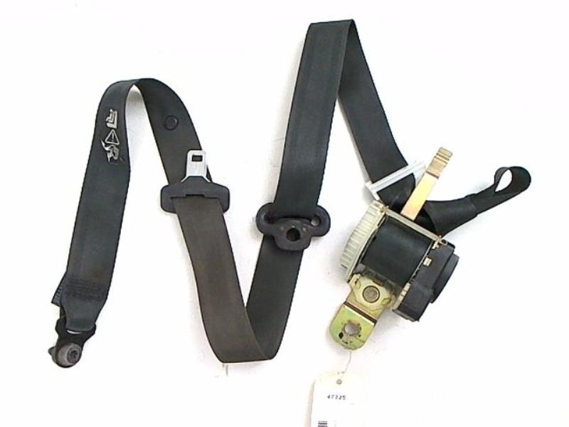 Ceinture avant droit