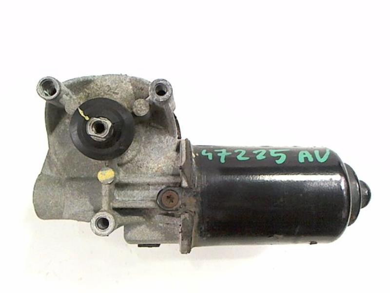 Moteur essuie glace avant