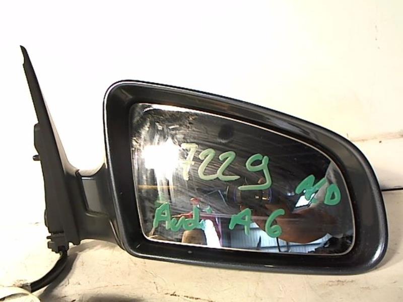 Retrovisor derecho