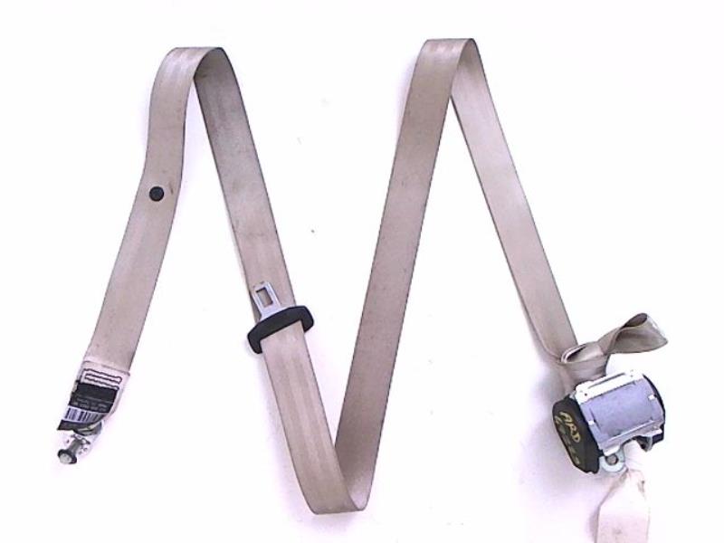 Ceinture arriere droit