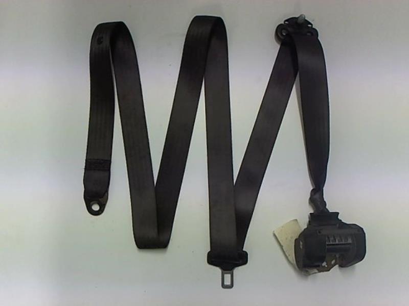Ceinture arriere droit