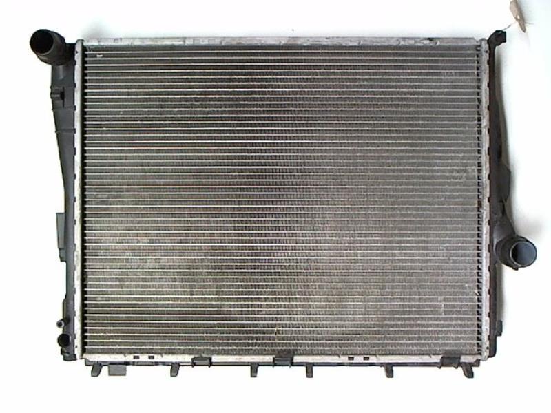 Radiateur eau