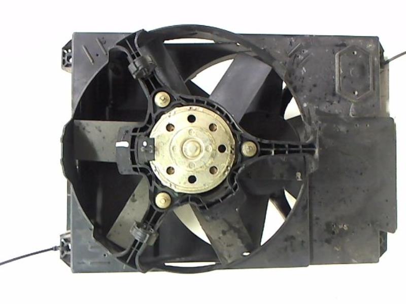 Ventilateur eau
