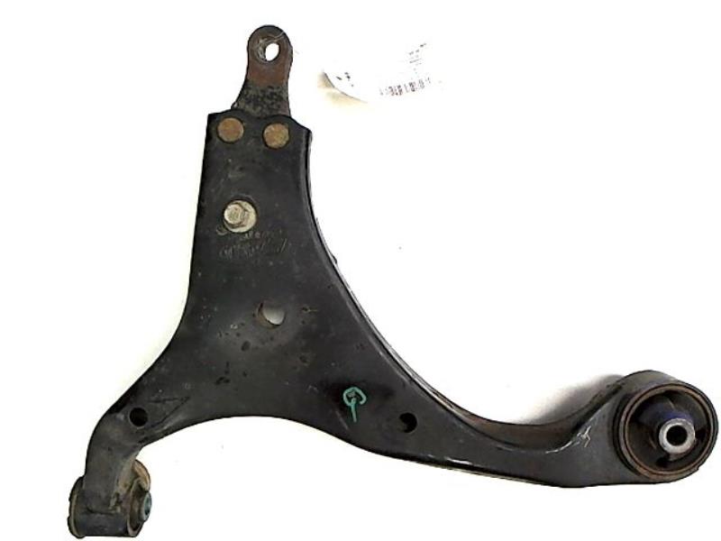 Triangle inferieur avant gauche