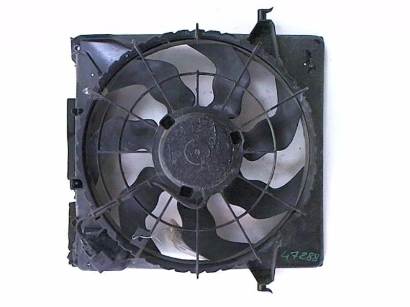 Ventilateur eau