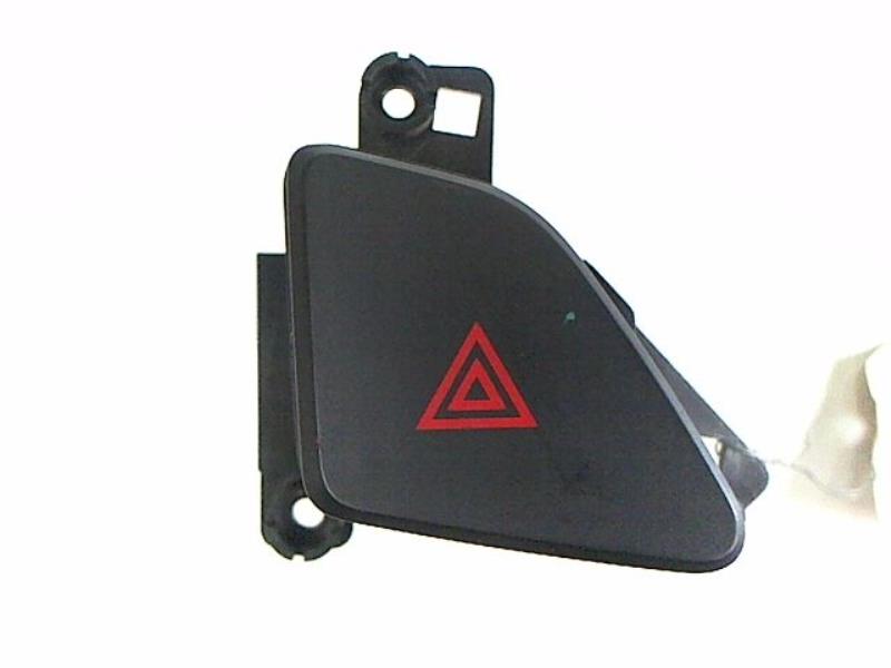 Bouton de warning