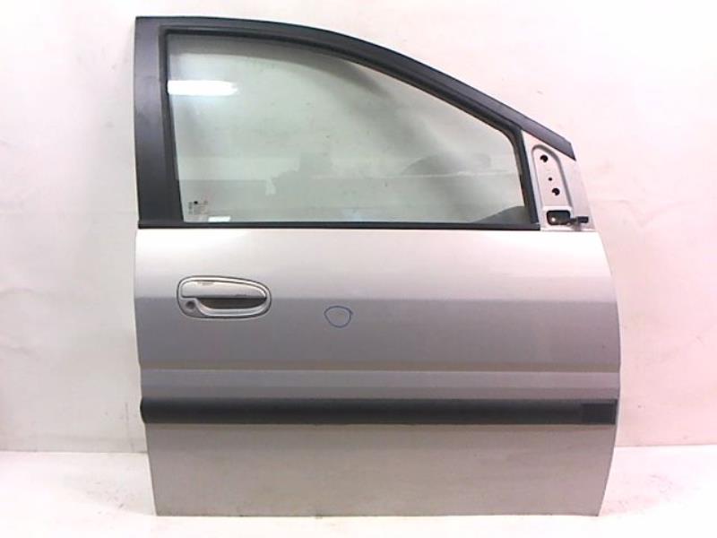 Porte avant droit