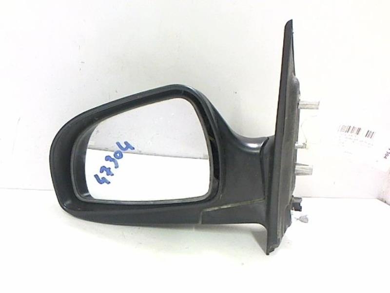 Retrovisor izquierdo