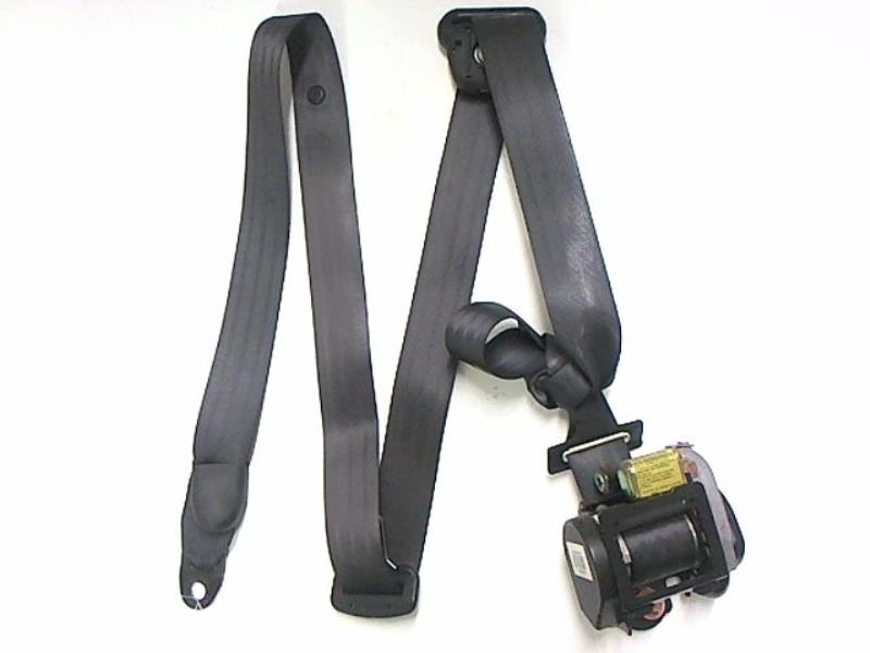 Ceinture avant droit