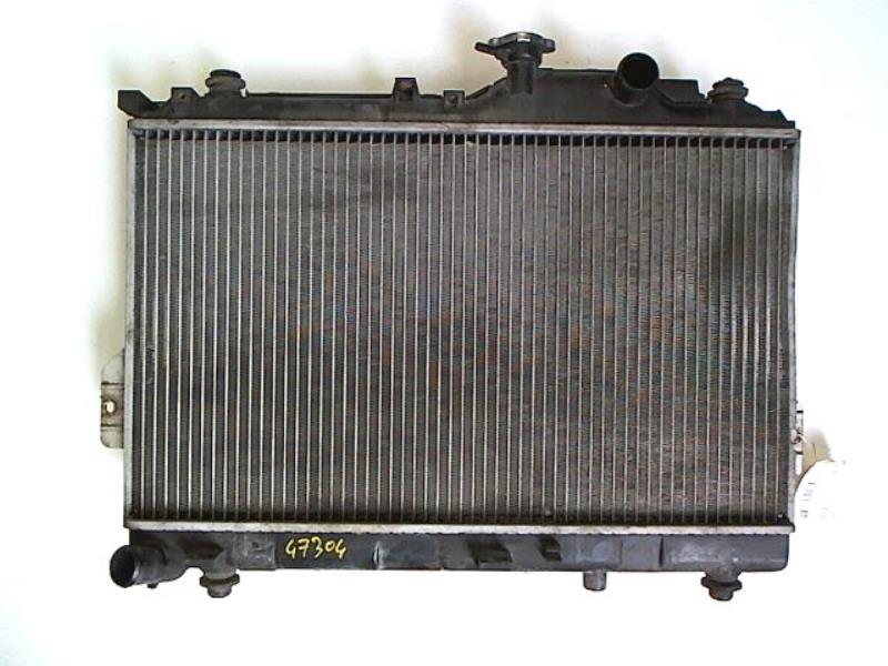 Radiateur eau