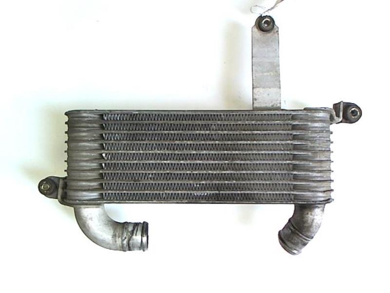Echangeur air (Intercooler)