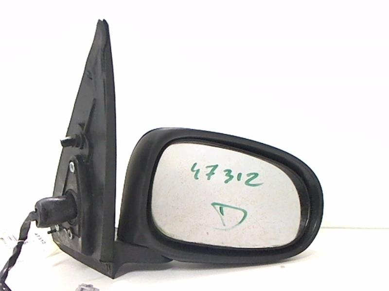 Specchietto retrovisore destro