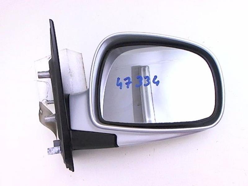 Retrovisor derecho