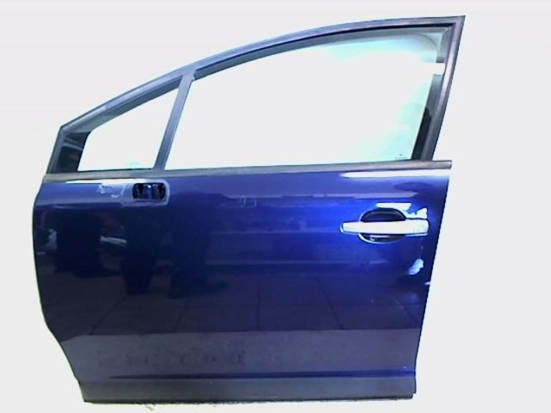 Porte avant gauche