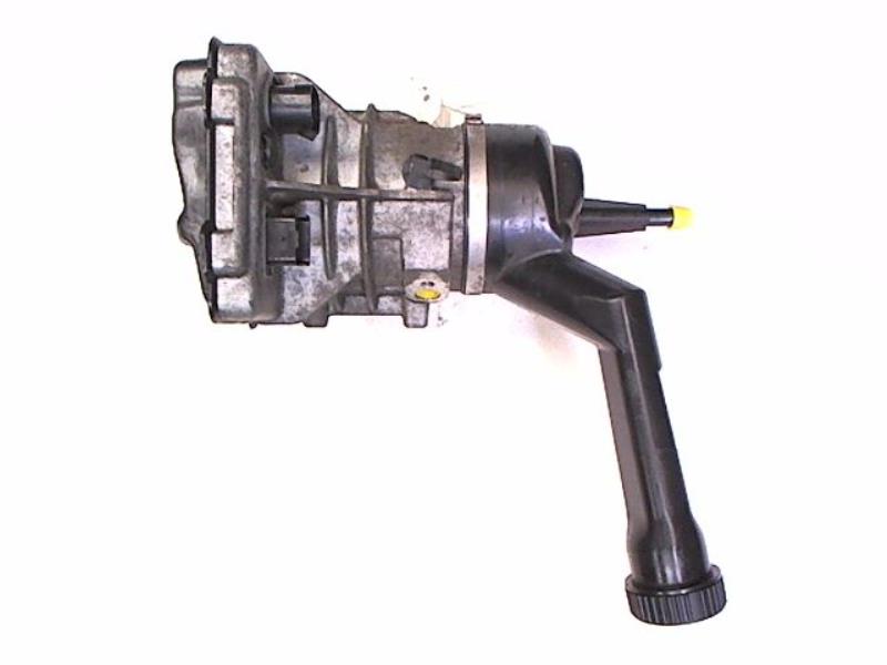 Pompa sterzo