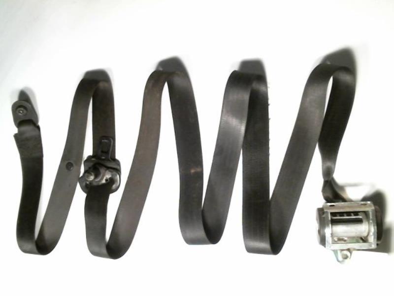 Ceinture avant gauche